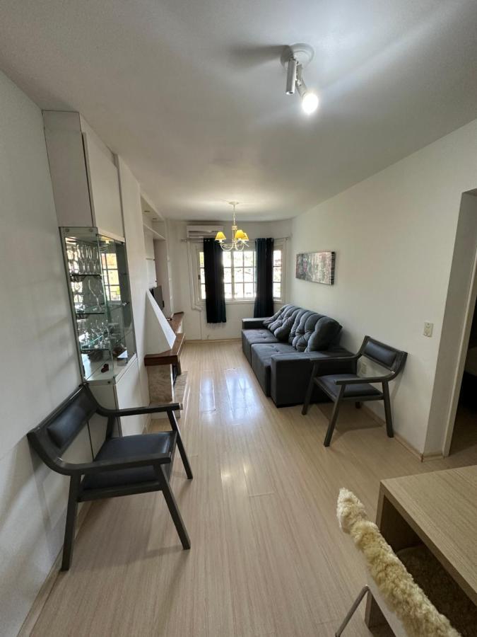 Apartamento Solar Centro De קנלה מראה חיצוני תמונה