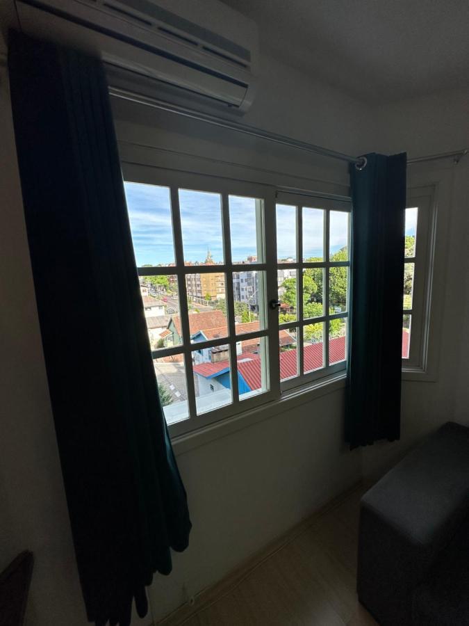 Apartamento Solar Centro De קנלה מראה חיצוני תמונה
