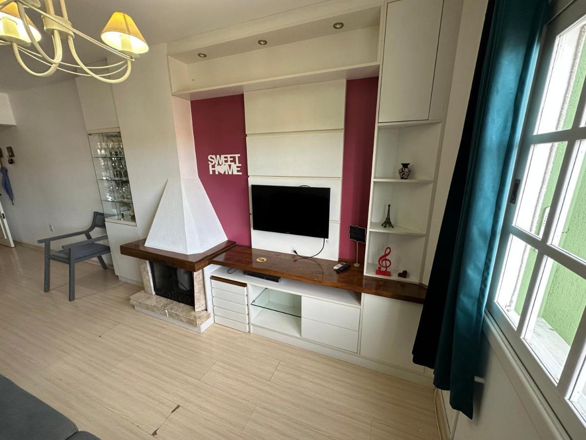 Apartamento Solar Centro De קנלה מראה חיצוני תמונה